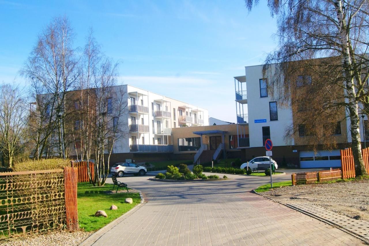 Апартаменты Ataner Apartamenty Дарлувко-47
